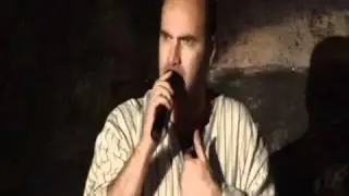 Быстрее, чем кролики (Квартет И).flv