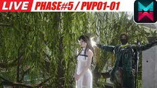 🔴[LIVE] New Update Mantap! - Once Human