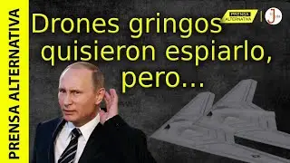 And they started with Crimea...