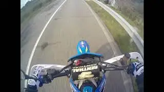 TM SMR 125