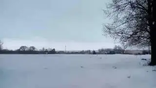 Архив. Возврат зимы.