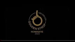 NBD Biblion Gouden Strop 2023