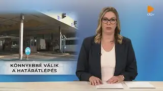 DTV Híradó (2024.12.17.)