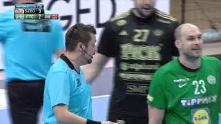 Pick Szeged vs FTC | FULL GAME | K&H Liga 2021/2022 | 5.3.2022
