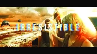 Irresistible | Allegiant