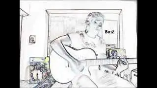 Валентин Чепенко ( Гр. BriZ ) - Тишина
