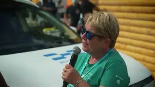 Aiways et l'UTMB, un partenariat dans une démarche éco-responsable