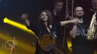 МЕГА МИКС. ШОУ Камерный оркестр БИСКВИТ. BISQUIT BAND.