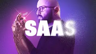Pourquoi j’ai dû supprimer 50% de mon SaaS ?