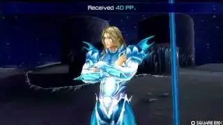 Kain Highwind vs. Golbez