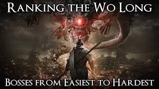 Ranking the Wo Long: Fallen Dynasty Bosses from Easiest to Hardest