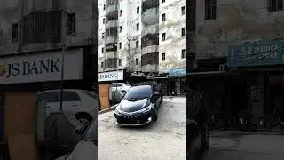 Toyota Corolla | Sanan Tv |