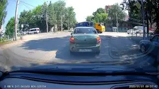 2020.07.07 30 маршрут Е126ВТ/12