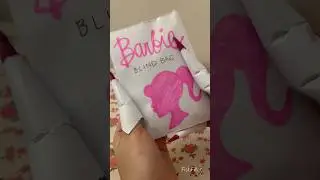 Barbie Blind Bag! 