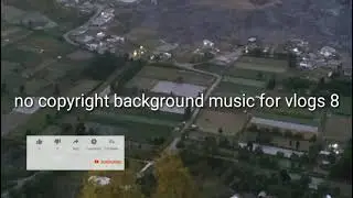 no copyright background music for vlogs