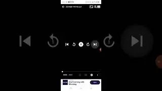 Advanced Video player
