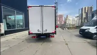 ГАЗ ГАЗель Next 2021 г