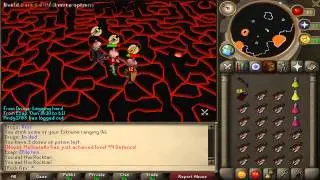 I Do Gfx - Winning the pure fight pits