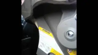 Red bird and King Pig Go To The car Part 2