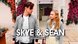 Skye & Sean | Their Story