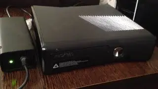 xbox 360 Slim что делать?