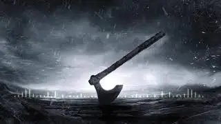 Music for Entering the Gates of Valhalla - Elysium