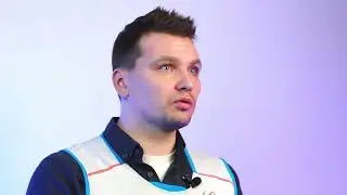 Евгений Шафиев | Выбрать свою битву
