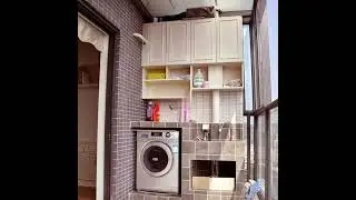 Top modern ideas for laundry areas in home #laundry #modernhouse