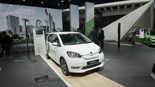 skoda frankfurt cng iv video