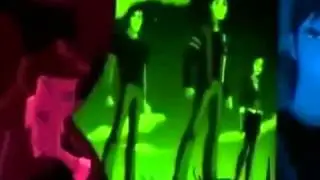 Ampfibian Transformation 2