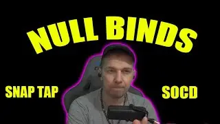 Null Binds - My opinion (10.000 hours of experience)