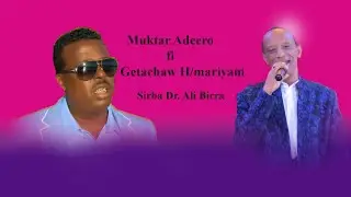 Gofla Baallii Hinqabu Torbaan #Alibirra Dire Dawatti Muktar fi Getacho