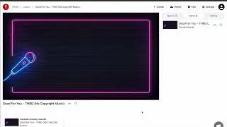 The Easiest Way to Create a Karaoke Video in 2025