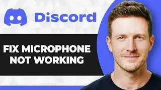 How to Fix Microphone Not Working on Discord (2026 Step-by-Step)