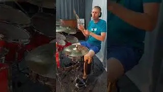 In This Moment - Half God Half Devil 😈 Drumcover