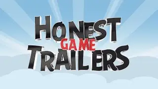 After Effects - Angry Birds - Trailer Titles
