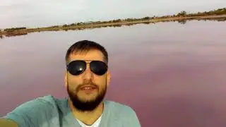 Поездка в Малиновое озеро Алтайского края