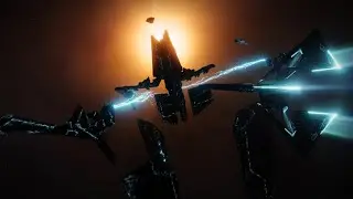 Farming alien technology - Elite Dangerous