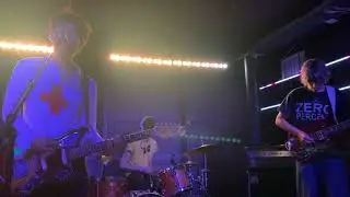 harry teardrop - FCUK live @ elsewhere zone one, brooklyn 7.11.2023