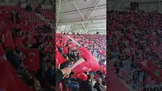 29 Ekim 2021 | Trabzonspor - Çaykur Rizespor Maç Önü | Karadeniz Derbisi