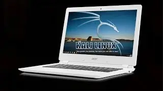How To Install And Run Full Kali Linux On Chromebook