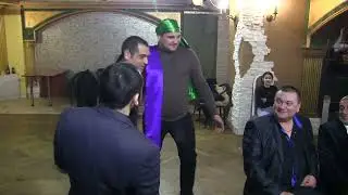 Свадьба Вова & Камила  4 часть