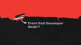 Front End Developer Nedir? – Maaşları Ne Kadardır?