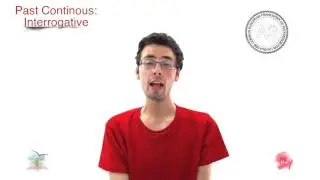 A2-21-Past Continous: Interrogative
