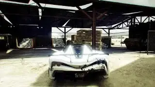 Grand Theft Auto V. Me and my mates