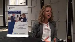 The Frankfurt MBA: What You Need to Know