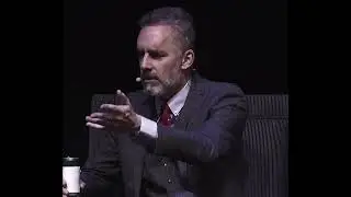 Jordan Peterson REAL Moment