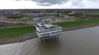 В Галандии на отдыхе ЧАСТЬ 02