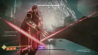 1 HP SOLO Master Atheon Damage phase Clutch #Destiny2MOTW