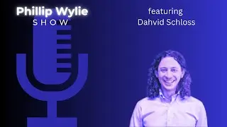 Dahvid Schloss: From JSOC to Offensive Security